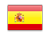 INFORTUNISTICA - Espanol